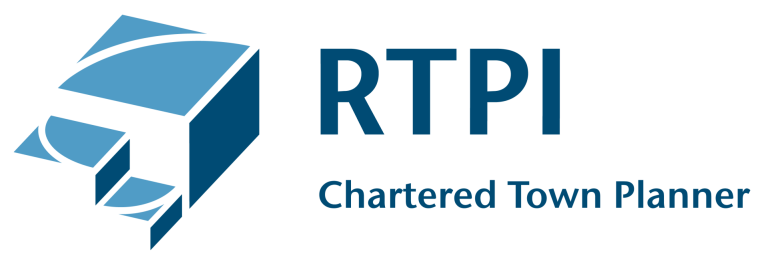 RTPI Chartered Planner